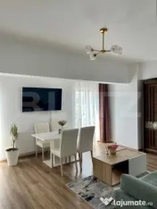 Apartament 2 camere,56,6 mp utili, parcare, zona sens girato 