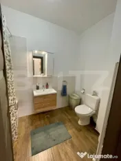 Apartament 2 camere,56,6 mp utili, parcare, zona sens girato 