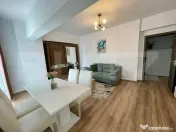Apartament 2 camere,56,6 mp utili, parcare, zona sens girato 