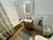 Apartament 2 camere,56,6 mp utili, parcare, zona sens girato 