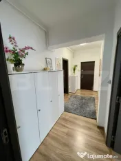 Apartament 2 camere,56,6 mp utili, parcare, zona sens girato 