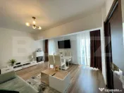 Apartament 2 camere,56,6 mp utili, parcare, zona sens girato 