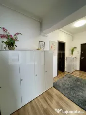 Apartament 2 camere,56,6 mp utili, parcare, zona sens girato 