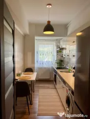 Apartament 2 camere,56,6 mp utili, parcare, zona sens girato 
