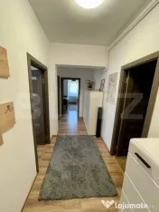 Apartament 2 camere,56,6 mp utili, parcare, zona sens girato 