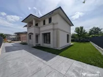 Casa individuala Nzeb, constructie premium, zona Primariei Floresti