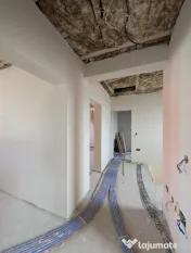 Casa individuala Nzeb, constructie premium, zona Primariei Floresti 