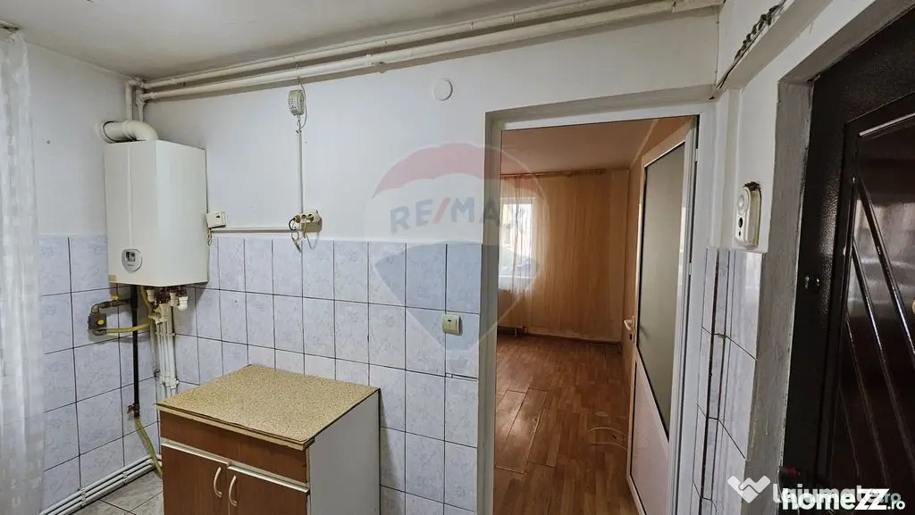Apartament cu 2 camere de vânzare în zona Maratei