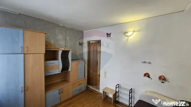 Apartament cu 2 camere de vânzare în zona Maratei