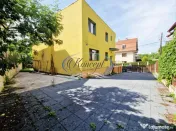 Casa pentru activitati de birouri in Andrei Muresanu 