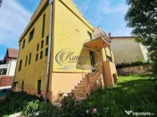 Casa pentru activitati de birouri in Andrei Muresanu 
