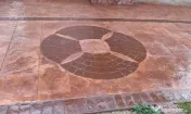 Servicii Beton amprentat 