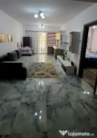 APARTAMENT DE INCHIRIAT COMPLEX REZIDENTIAL FIALD BACAU 