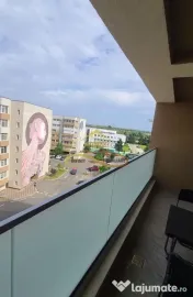 APARTAMENT DE INCHIRIAT COMPLEX REZIDENTIAL FIALD BACAU