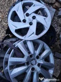 Vând Jante Auto Hyundai și Renault 