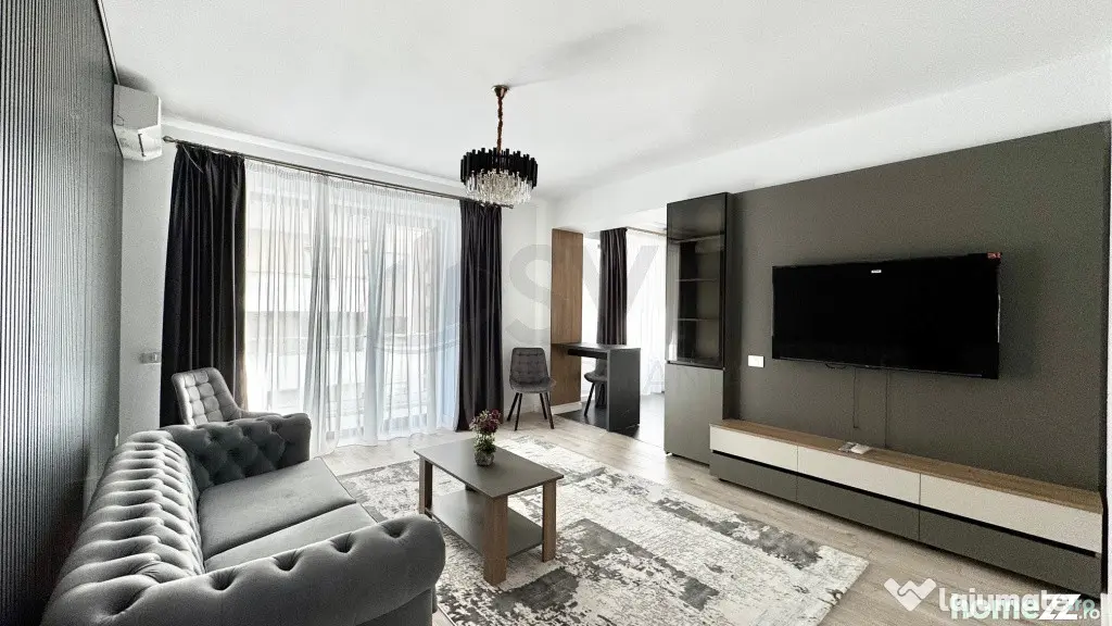 Apartament 2 camere Atrium Plaza PREMIUM - Bucuresti (Bucuresti-Ilfov)