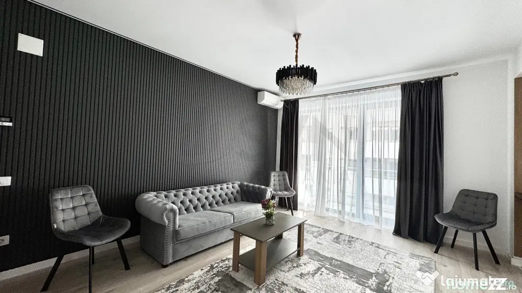Apartament 2 camere Atrium Plaza PREMIUM - Bucuresti (Bucuresti-Ilfov)