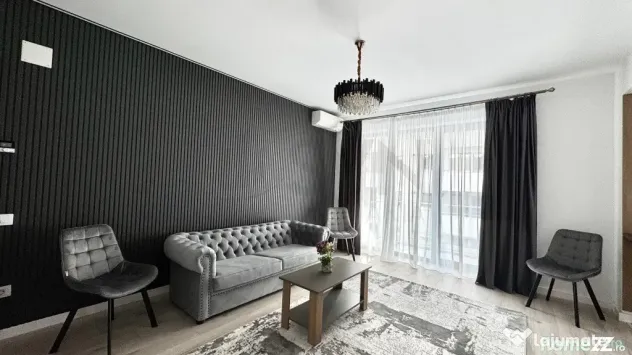 Apartament 2 camere Atrium Plaza PREMIUM - Bucuresti (Bucuresti-Ilfov)