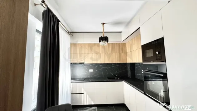 Apartament 2 camere Atrium Plaza PREMIUM - Bucuresti (Bucuresti-Ilfov)