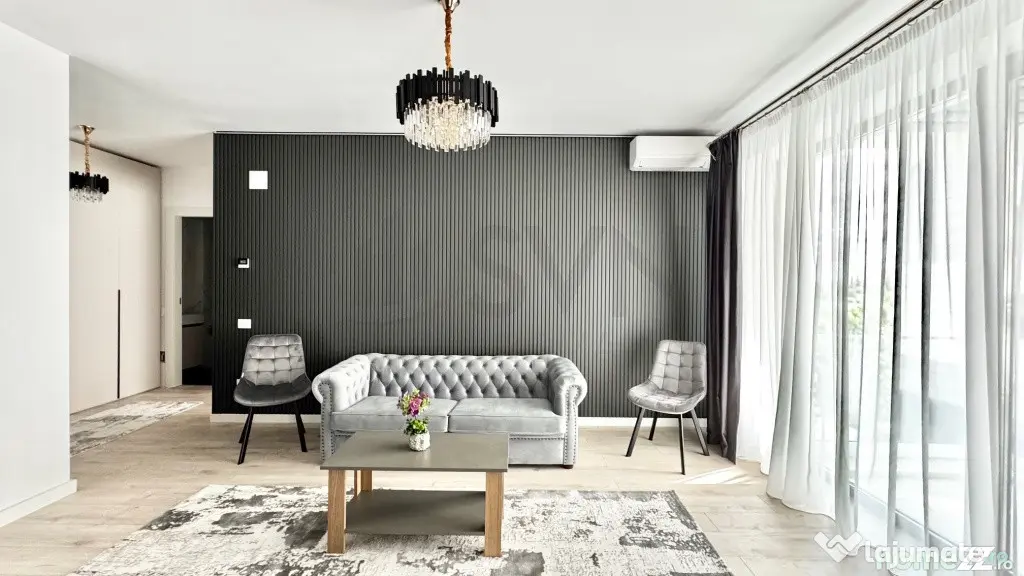 Apartament 2 camere Atrium Plaza PREMIUM - Bucuresti (Bucuresti-Ilfov)
