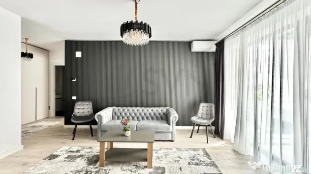 Apartament 2 camere Atrium Plaza PREMIUM - Bucuresti (Bucuresti-Ilfov)