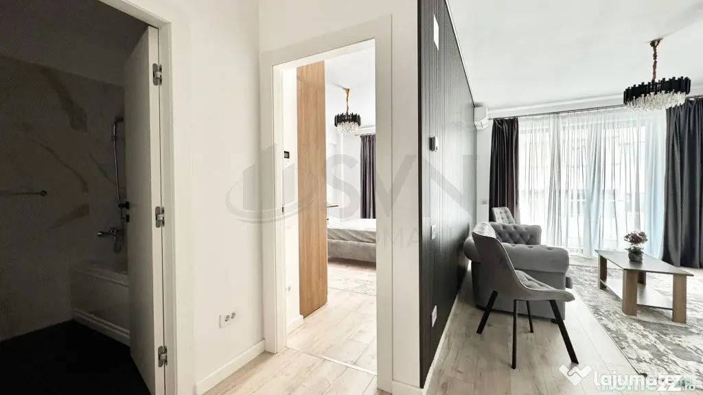 Apartament 2 camere Atrium Plaza PREMIUM - Bucuresti (Bucuresti-Ilfov)