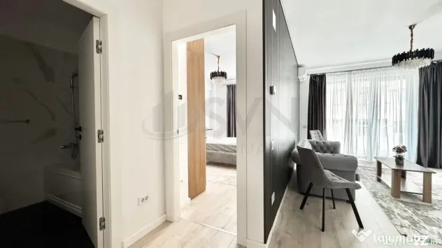 Apartament 2 camere Atrium Plaza PREMIUM - Bucuresti (Bucuresti-Ilfov)
