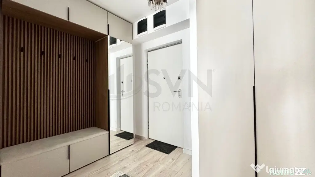 Apartament 2 camere Atrium Plaza PREMIUM - Bucuresti (Bucuresti-Ilfov)