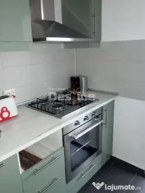 APARTAMENT 2 CAMERE DECOMANDAT, DEZROBIRII, LUJERULUI