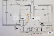 APARTAMENT 2 CAMERE DECOMANDAT, DEZROBIRII, LUJERULUI 