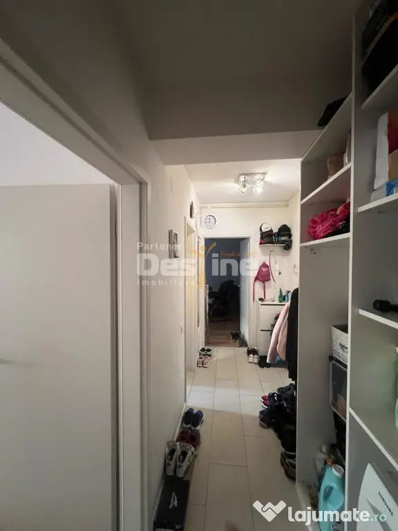 Apartament 2 camere |65 mp| Prelungirea Ghencea | Loc de par
