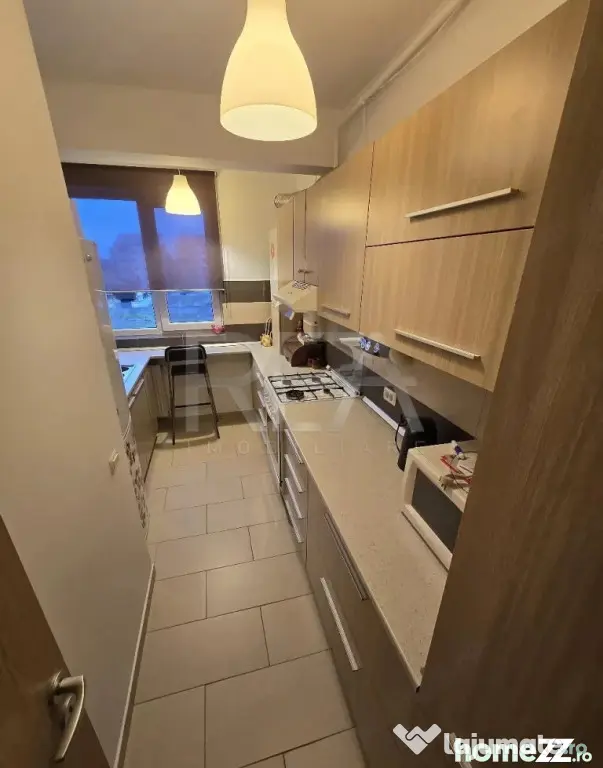 Prelungirea Ghencea, 2 camere Bloc nou, centrala proprie, Mo - Bucuresti (Bucuresti-Ilfov)