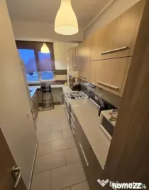 Prelungirea Ghencea, 2 camere Bloc nou, centrala proprie, Mo