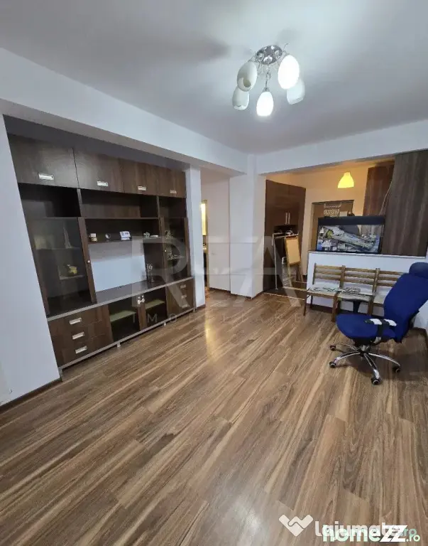 Prelungirea Ghencea, 2 camere Bloc nou, centrala proprie, Mo - Bucuresti (Bucuresti-Ilfov)