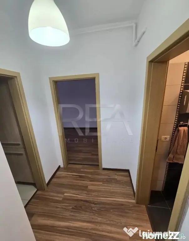 Prelungirea Ghencea, 2 camere Bloc nou, centrala proprie, Mo - Bucuresti (Bucuresti-Ilfov)