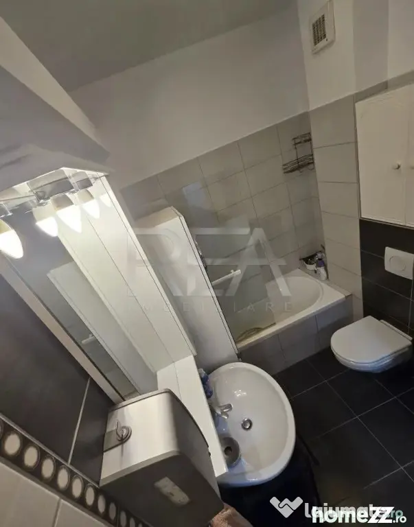 Prelungirea Ghencea, 2 camere Bloc nou, centrala proprie, Mo - Bucuresti (Bucuresti-Ilfov)