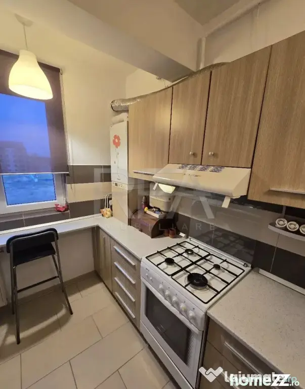 Prelungirea Ghencea, 2 camere Bloc nou, centrala proprie, Mo - Bucuresti (Bucuresti-Ilfov)