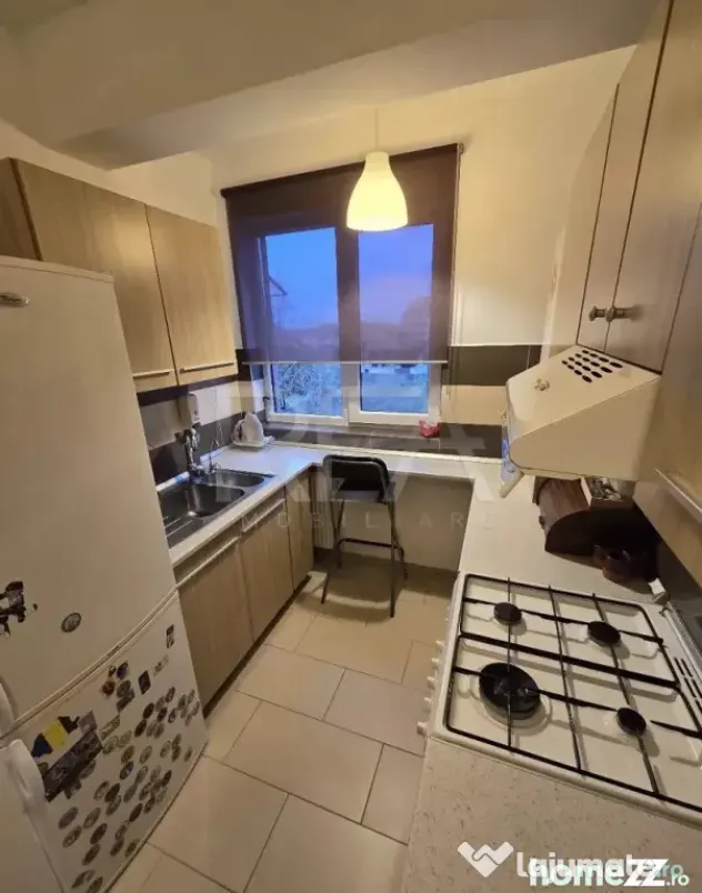 Prelungirea Ghencea, 2 camere Bloc nou, centrala proprie, Mo - Bucuresti (Bucuresti-Ilfov)