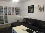 APARTAMENT 4 CAMERE DECOMANDAT, 79mp, 500m METROU CRANGASI 