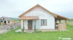 Casa de vacanta + Teren intravilan Acris | Vama Buzaului ...