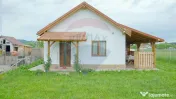 Casa de vacanta + Teren intravilan Acris | Vama Buzaului ... 
