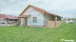 Casa de vacanta + Teren intravilan Acris | Vama Buzaului ...