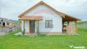 Casa de vacanta + Teren intravilan Acris | Vama Buzaului ... 