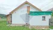 Casa de vacanta + Teren intravilan Acris | Vama Buzaului ... 