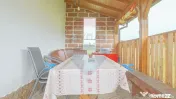 Casa de vacanta + Teren intravilan Acris | Vama Buzaului ... 