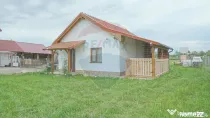 Casa de vacanta + Teren intravilan Acris | Vama Buzaului ...