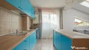 Apartament 2 camere, 53 mp, open space, mobilat&utilat, S... 