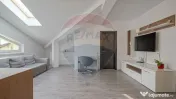 Apartament 2 camere, 53 mp, open space, mobilat&utilat, S... 
