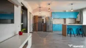 Apartament 2 camere, 53 mp, open space, mobilat&utilat, S... 