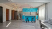 Apartament 2 camere, 53 mp, open space, mobilat&utilat, S... 